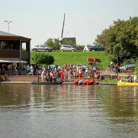 De Twee Zwaluwen Leerdam