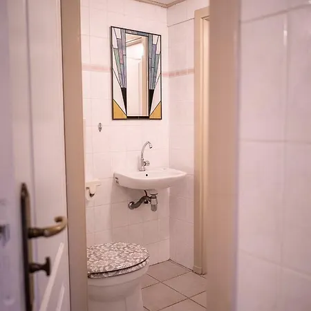 Apartment De Twee Zwaluwen Leerdam