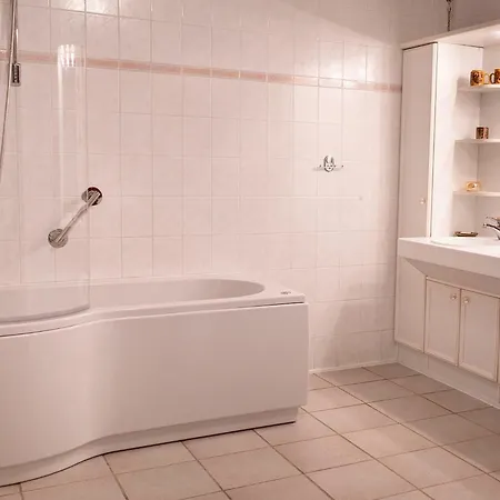 Apartment De Twee Zwaluwen *