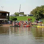 De Twee Zwaluwen Leerdam