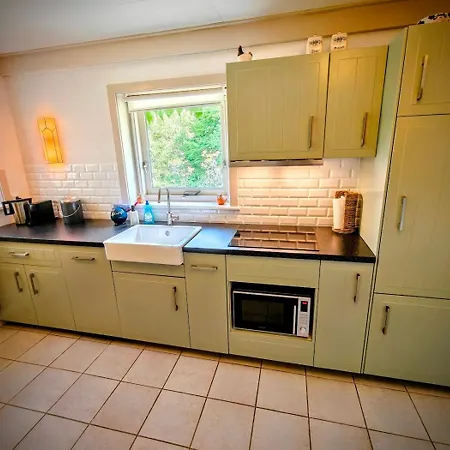 Appartement De Twee Zwaluwen
