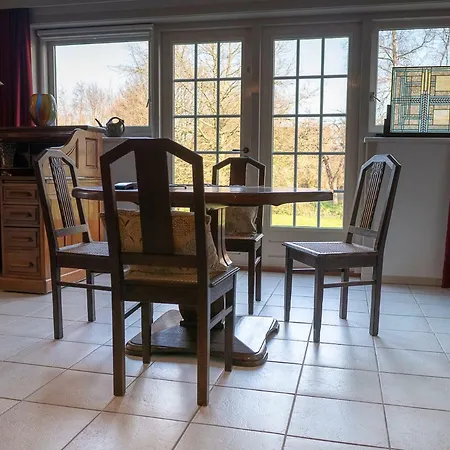 Appartement De Twee Zwaluwen Leerdam