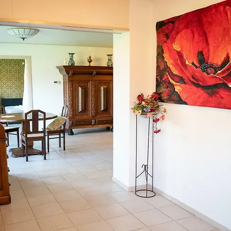 Appartement De Twee Zwaluwen *
